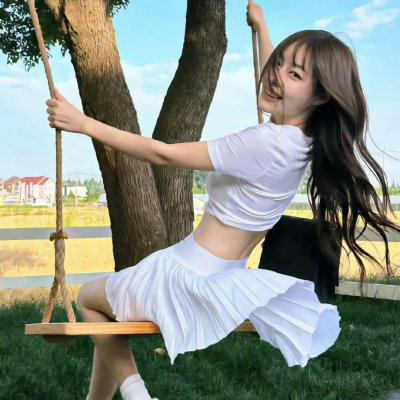 寒门小娘子